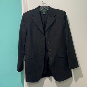 Lauren Ralph Lauren wool blazer